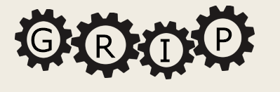 GRIP logo