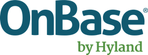 OnBase logo