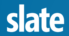 Slate logo